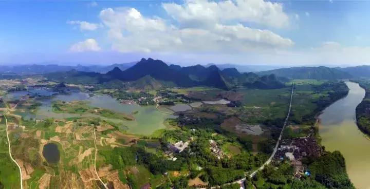 广东英德古镇排名,英德各镇实力排名