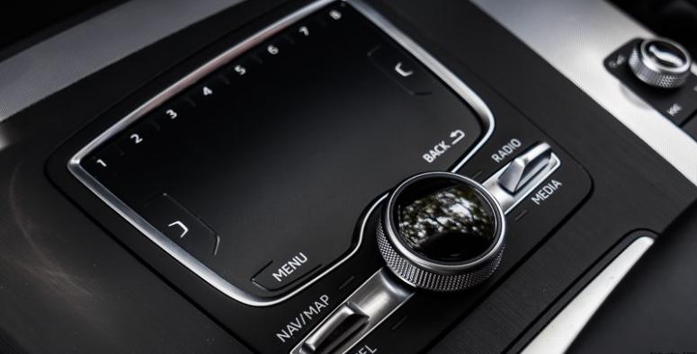 不求最好，只求更好-新款奥迪Q545TFSIquattroSport台湾试驾