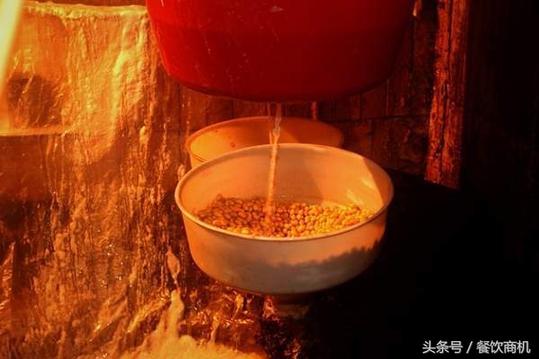 这才是卤豆腐最好吃的做法,这才是真正的纯手工豆腐