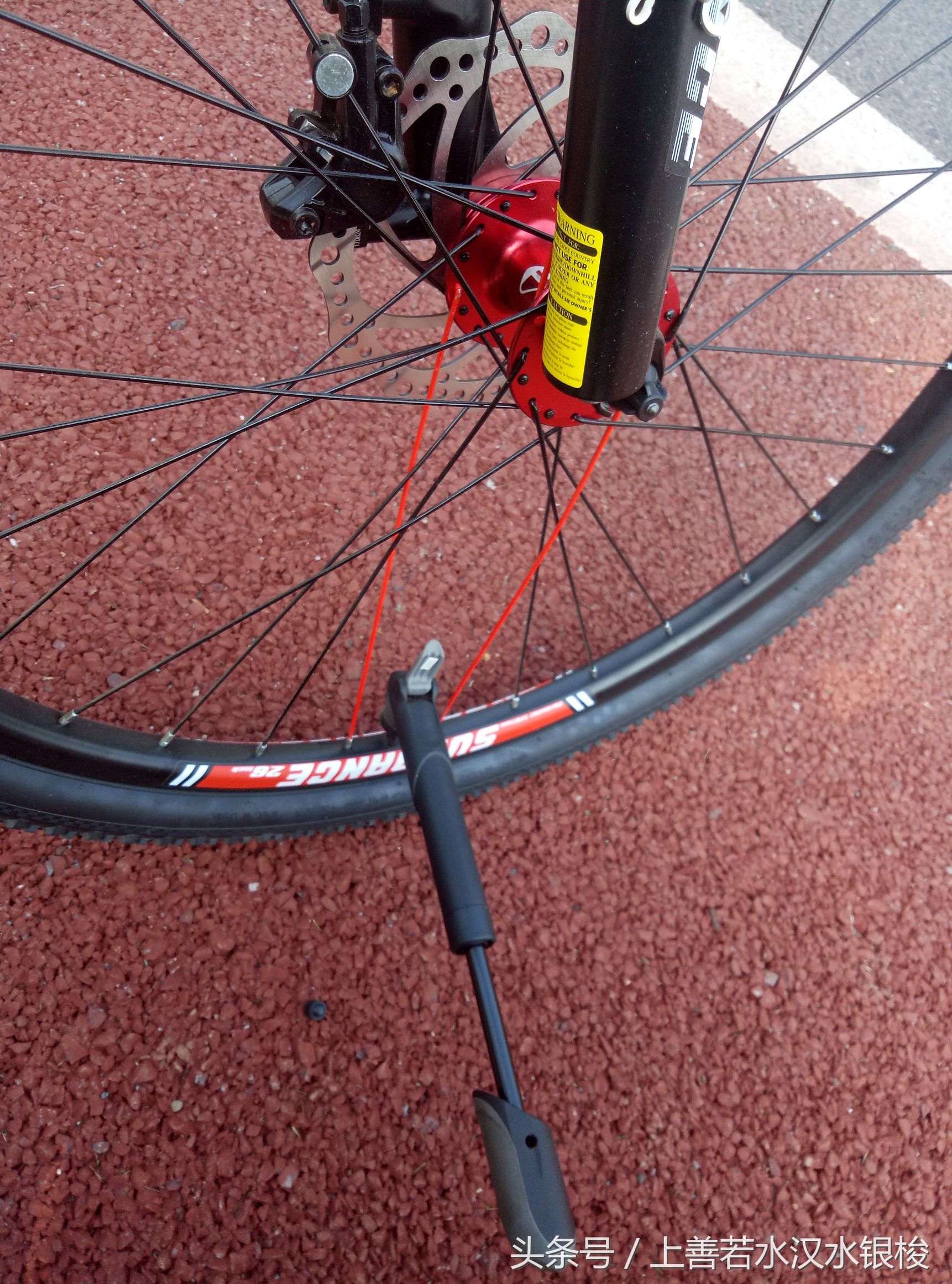 在路上，逐日600第一次试骑报告，累并快乐着