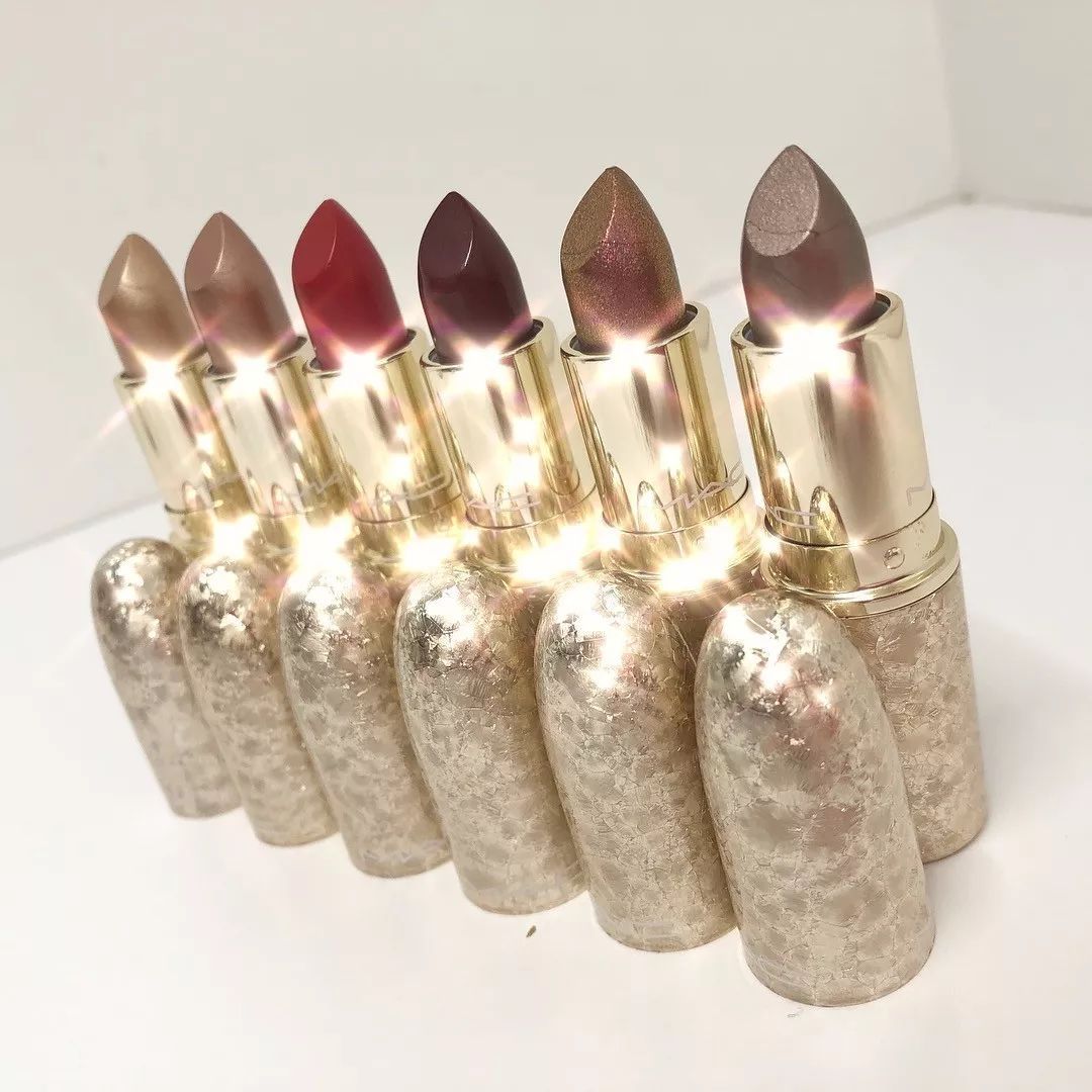 美妆品牌2017圣诞限定,2017圣诞限量版美妆品推荐