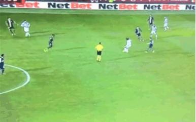 皮尔洛大师级过人集锦,皮尔洛十大巅峰瞬间