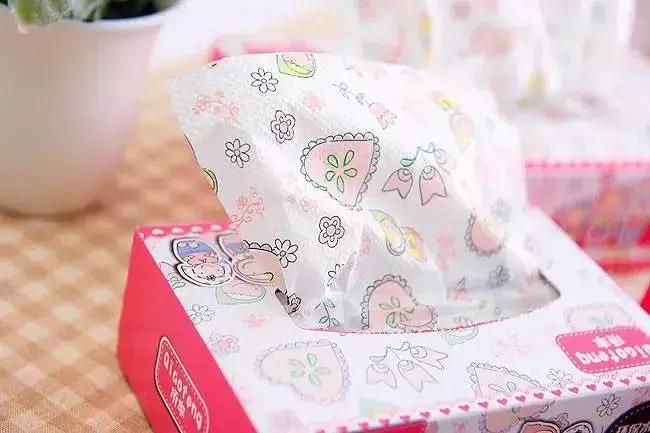 擦脸与擦屁股的纸巾可以混用吗,纸巾什么规格擦屁股