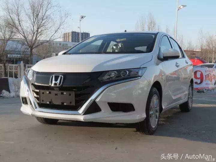 千万别买的十款车,两厢合资轿车