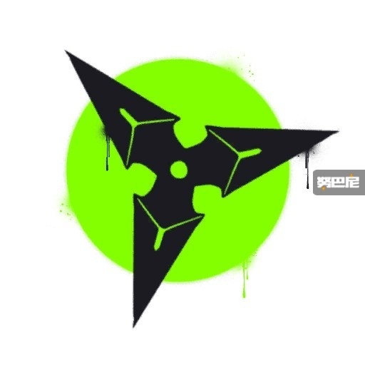 守望先锋英雄设计细节与彩蛋分析：源氏喷漆篇