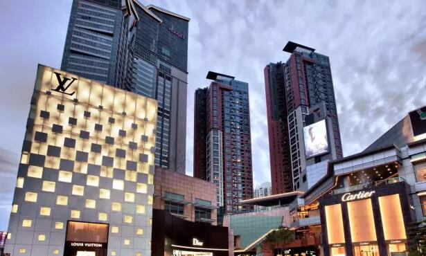 深圳买衣服去哪里买质量好又便宜,深圳去哪买衣服又实惠又好看