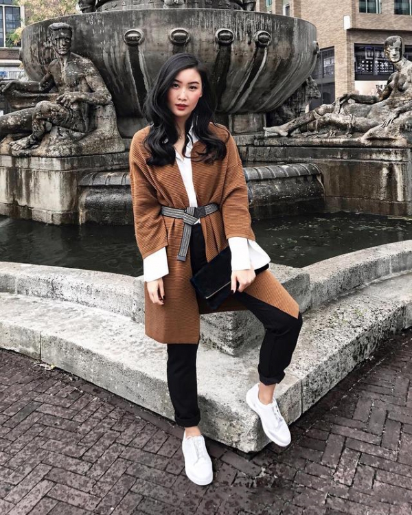 羊绒大衣用水洗缩水了怎么补救,貂皮大衣用水洗后缩水了怎么办