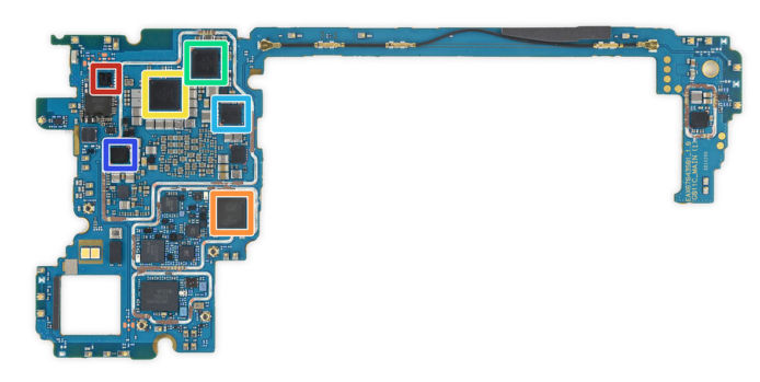 璋锋瓕pixel2xl璇勬祴,璋锋瓕pixel2瀵规瘮璋锋瓕pixel2xl