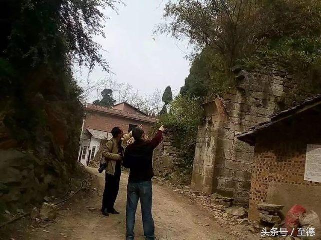 泸州深山老林景区,隐藏的世外桃源山中奇观