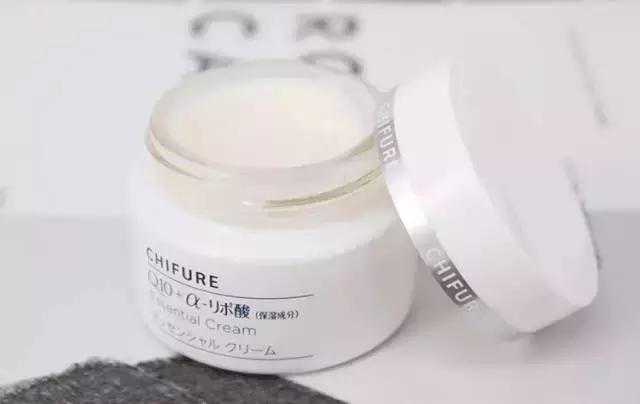 日本万元面霜,日本最好的十大面霜