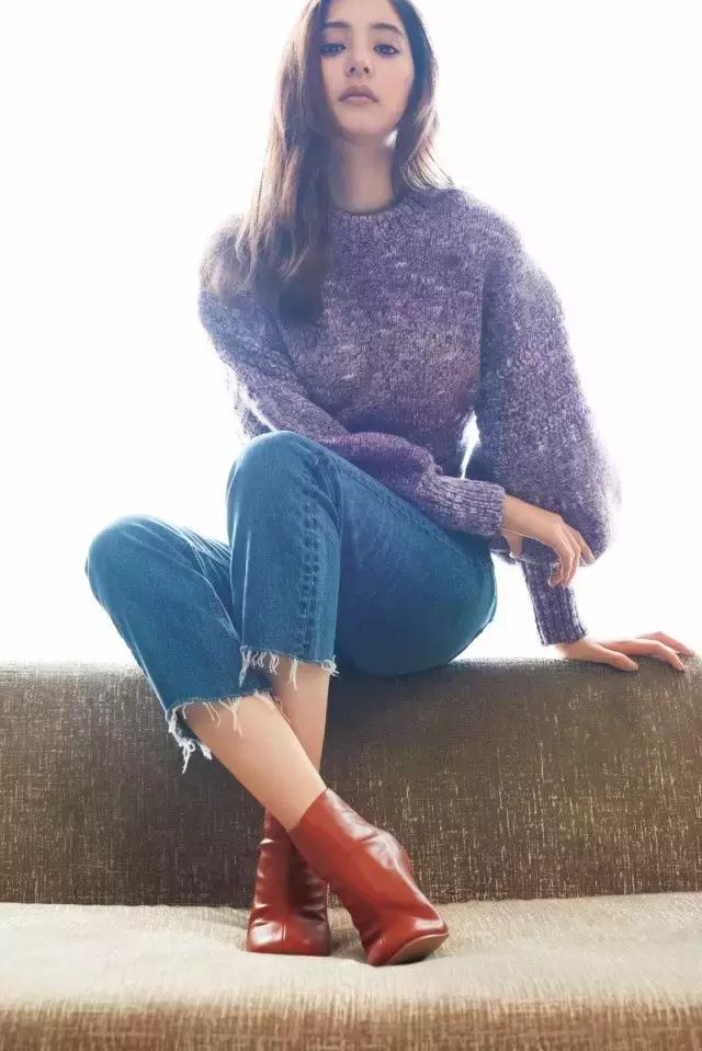 除了它也没谁了！既减龄又百搭，可以从20岁穿到50岁！