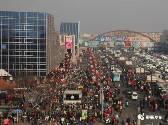 即墨童装小镇服饰,即墨童装小镇