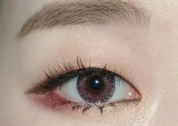 单眼皮厚眼皮推荐的眼影,适合单眼皮的大牌眼影