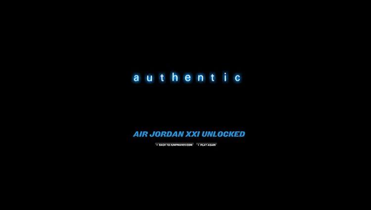 最迷二一：AirJordan21与21PE