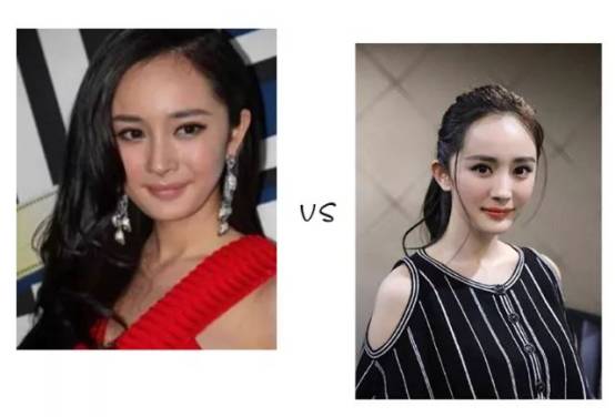 脸太宽,太长影响美感?这个小技能get以后,气质秒上一个档次!