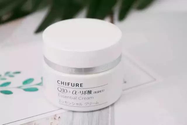 日本万元面霜,日本最好的十大面霜