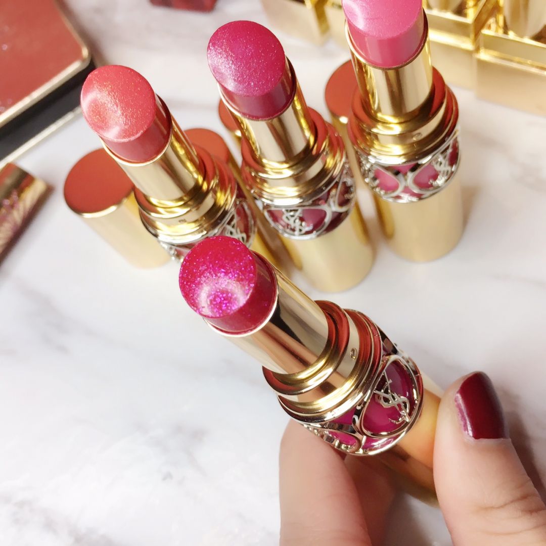 ysl限量彩盘,ysl唇膏彩盘