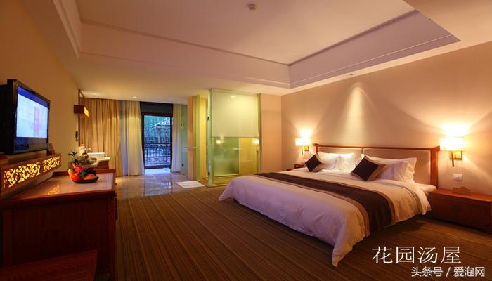 地派温泉度假温泉门票,惠州龙门地派温泉度假村房价