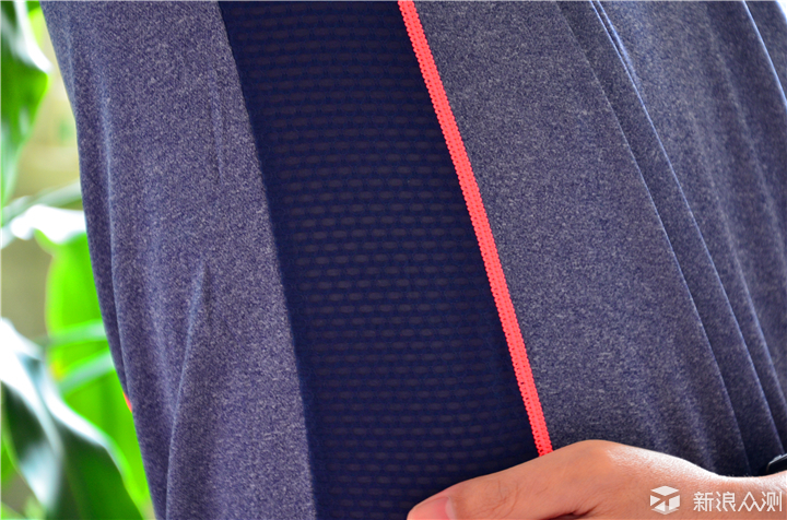 速干t恤非常轻薄透气,速干舒服t恤品牌