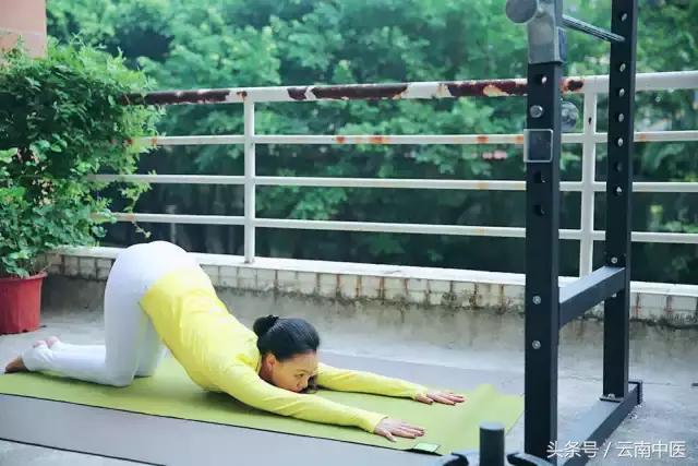 瘦全身的动作100%有效瘦臀,瘦全腹部的动作100%有效