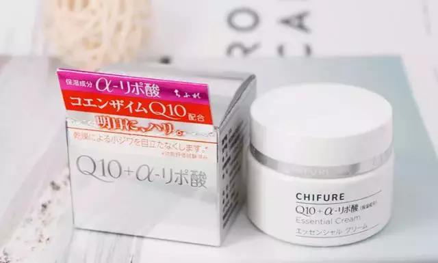 日本万元面霜,日本最好的十大面霜