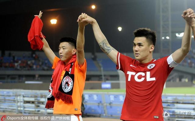 国足冲击世界杯阵容,国足这套阵容是否能打入世界杯