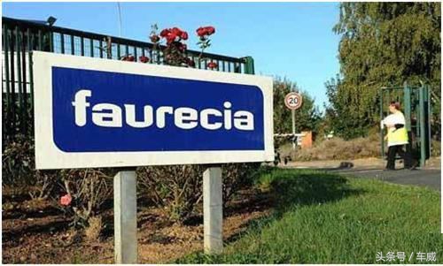 全球10大汽车厂家,全球100强汽车零部件