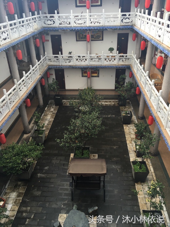 去云南大理海东有好玩的地方,云南大理海东上和片区