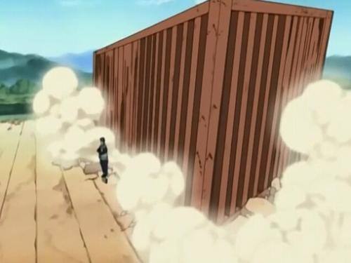 火影血继限界是啥,叶尘觉醒血继限界木遁