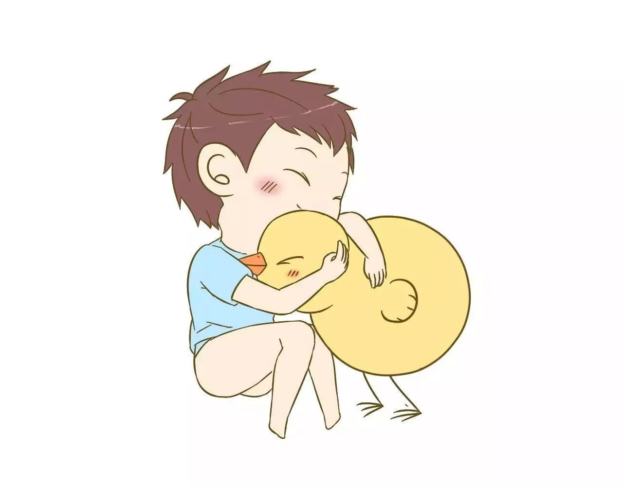 大人无知才会用“纯洁”的有色眼光看待孩子这些行为