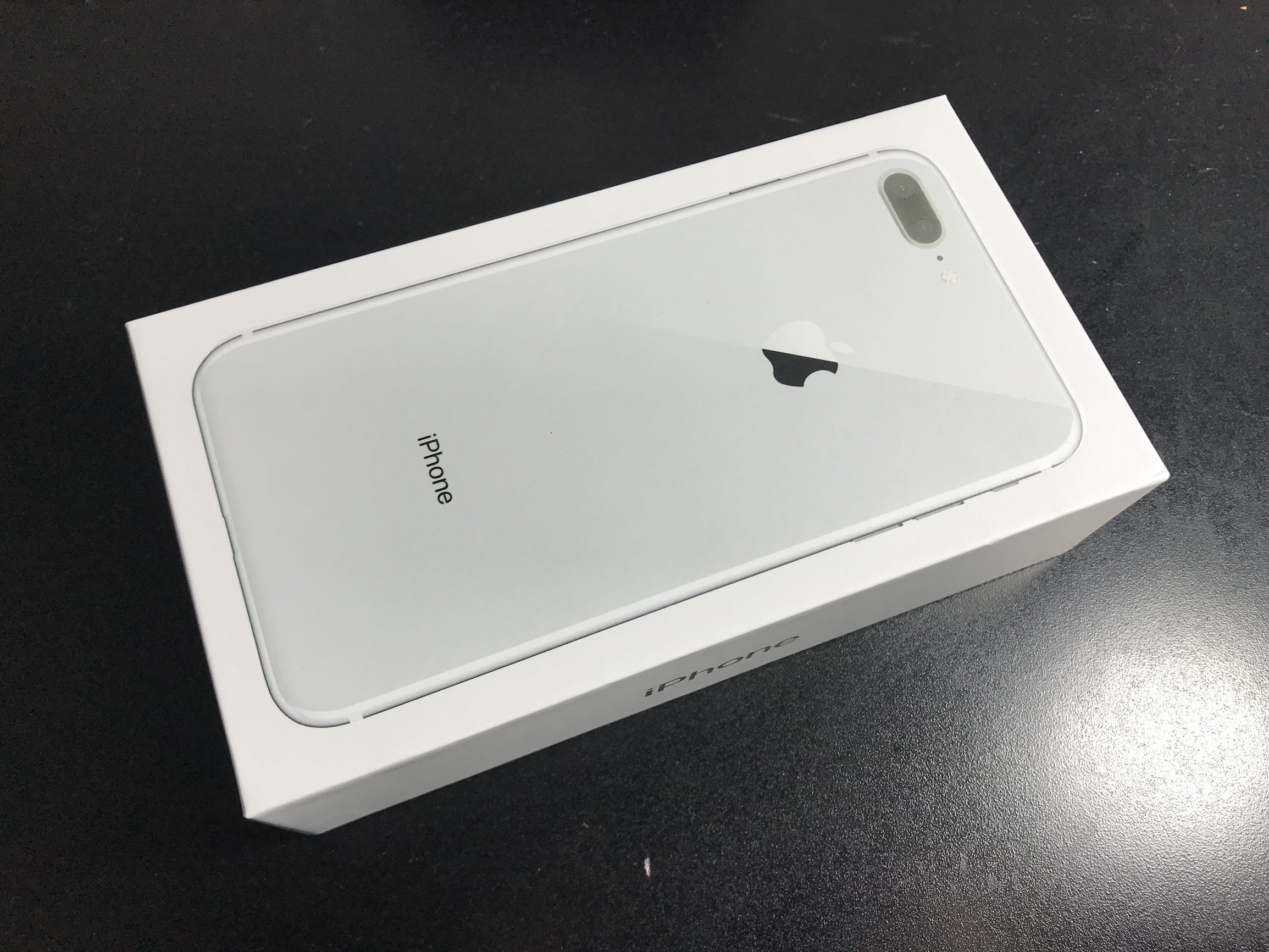 花6800买个iphone,花8000元买了一部苹果6splus