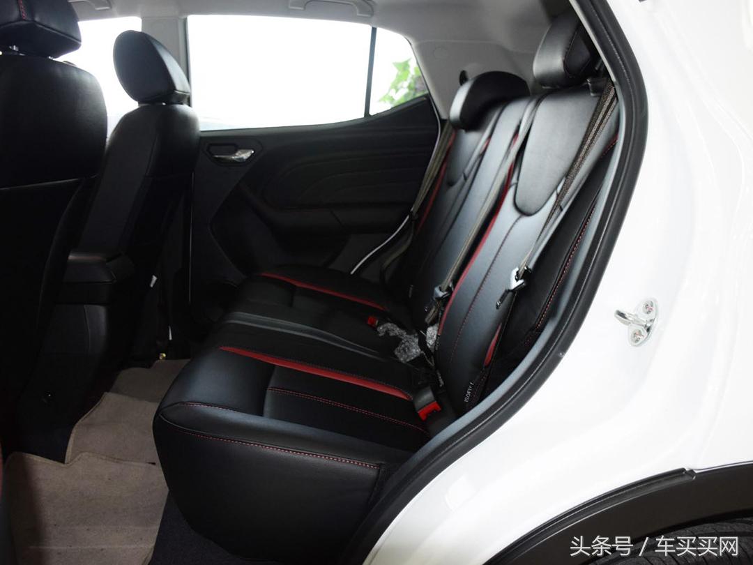 10万不到便宜又好开的suv车,10万以内的suv不建议买四驱