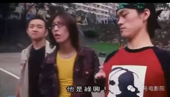 从星仔到星爷从青涩到沧桑,从星仔到星爷从跑龙套到大导演