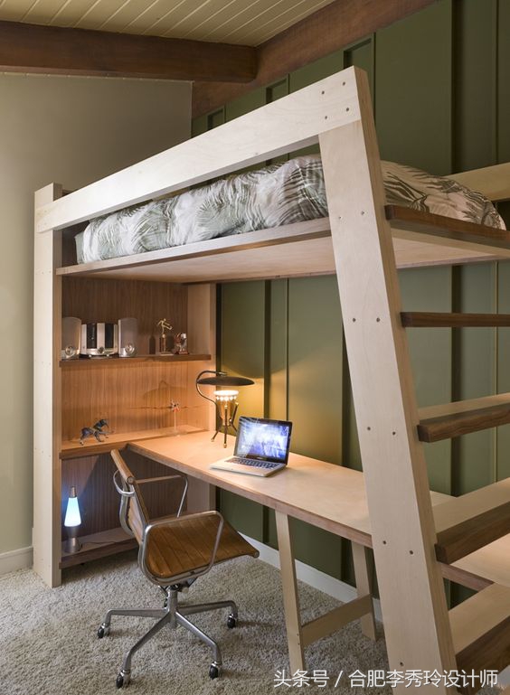 实木床各种木头排行,实木床优缺点及分析