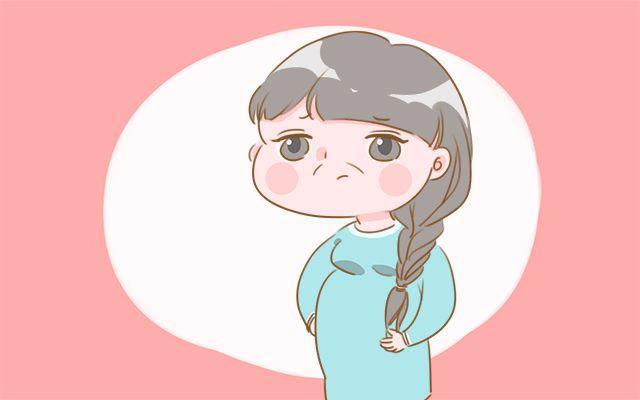 怀孕期间,导致孕期出血的八个原因!孕妈需注意!