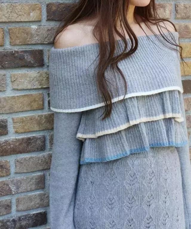 40-50岁减龄穿搭给你们,30岁至50岁这样穿年轻又好看