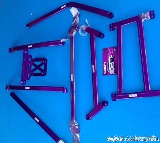 改车的最佳方法,改车咋改