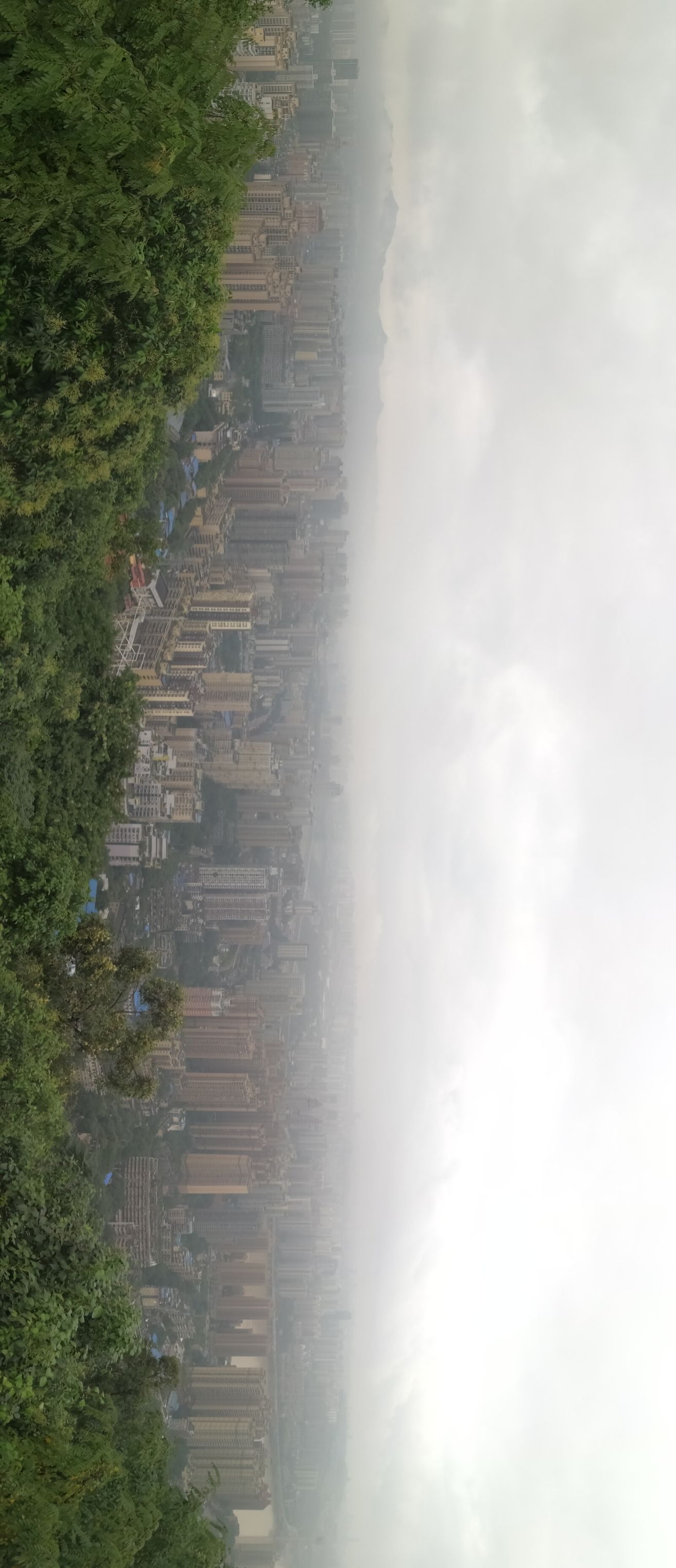 重庆平顶山公园爬山要多长时间,重庆平顶山公园多久能逛完