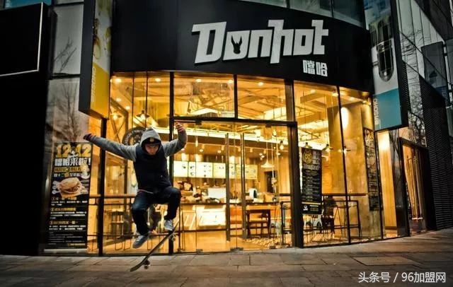 继煎饼后又一小吃出走国门，驴肉火烧米兰开店竟获千万投资！