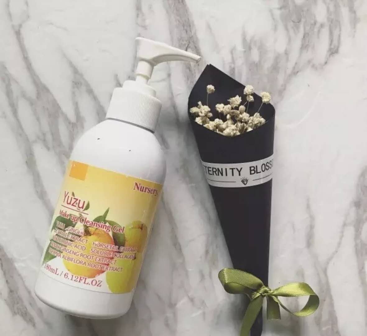 卸妆不对颜值报废,卸妆不好用什么护肤品最好