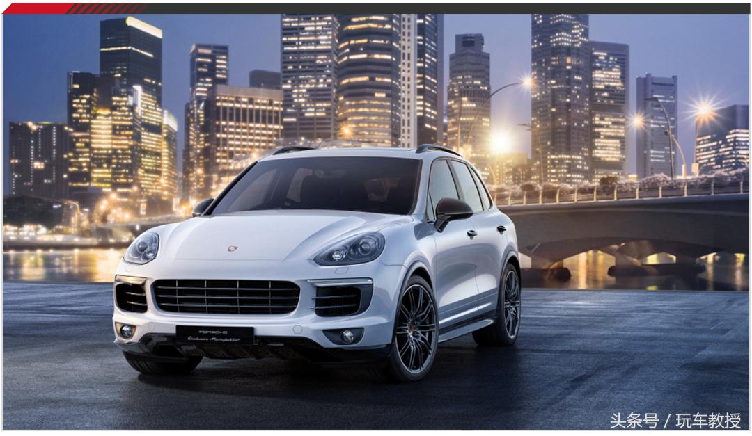 有品位的土豪,有品位的两厢车