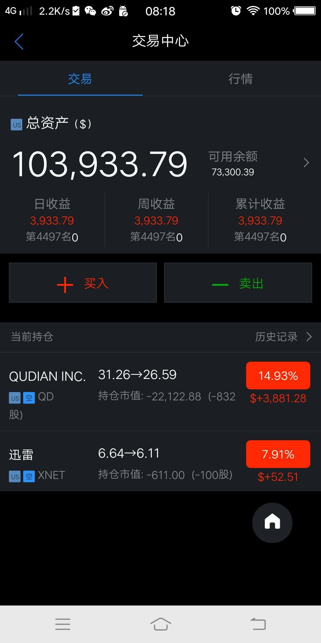 美股零基础入门教程,初学者如何买美股