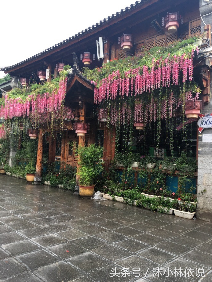 去云南大理海东有好玩的地方,云南大理海东上和片区