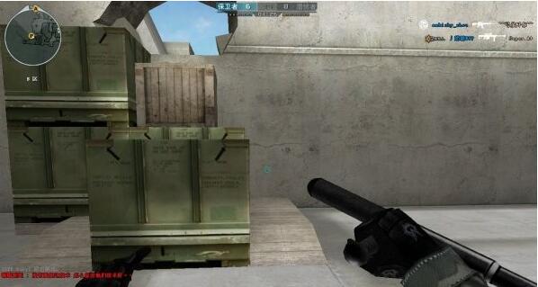 cf十大近战兵器,cf十大最强枪法