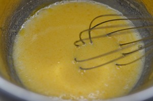 又香又软的纸杯蛋糕,超级松软的云朵蛋糕