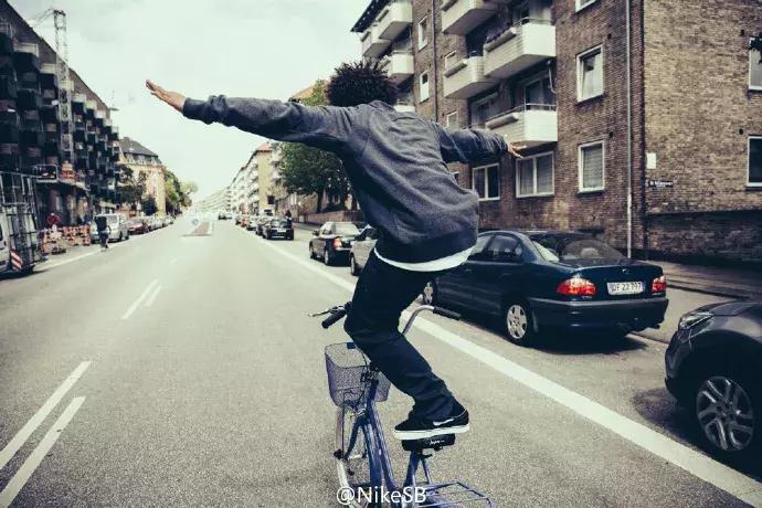 nike上为什么有sb,什么是nike鞋