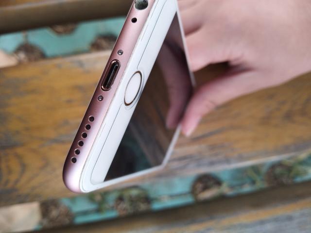 iphone6s美版无指纹,美版iphone6无指纹