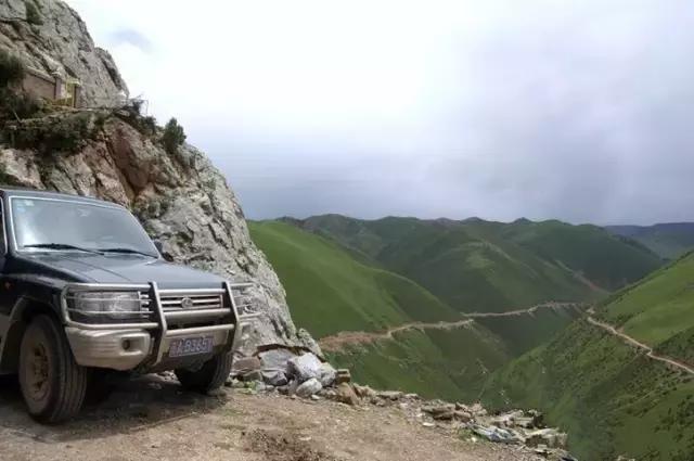 30万以内进藏神车完全碾压汉兰达,进藏穿越最给力的十台神车有哪些