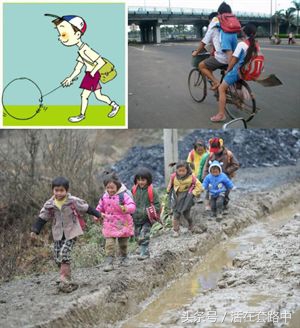 8090后的回忆可惜再也回不去,8090后你还记得这些回忆吗