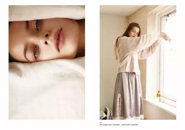 除了它也没谁了！既减龄又百搭，可以从20岁穿到50岁！